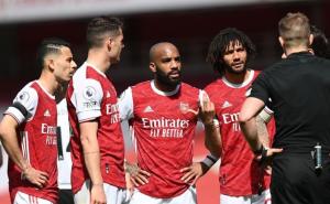 Mozzart daje najveće kvote na svijetu: Arsenal 2,00, Osasuna 1,80, Torino 1,75